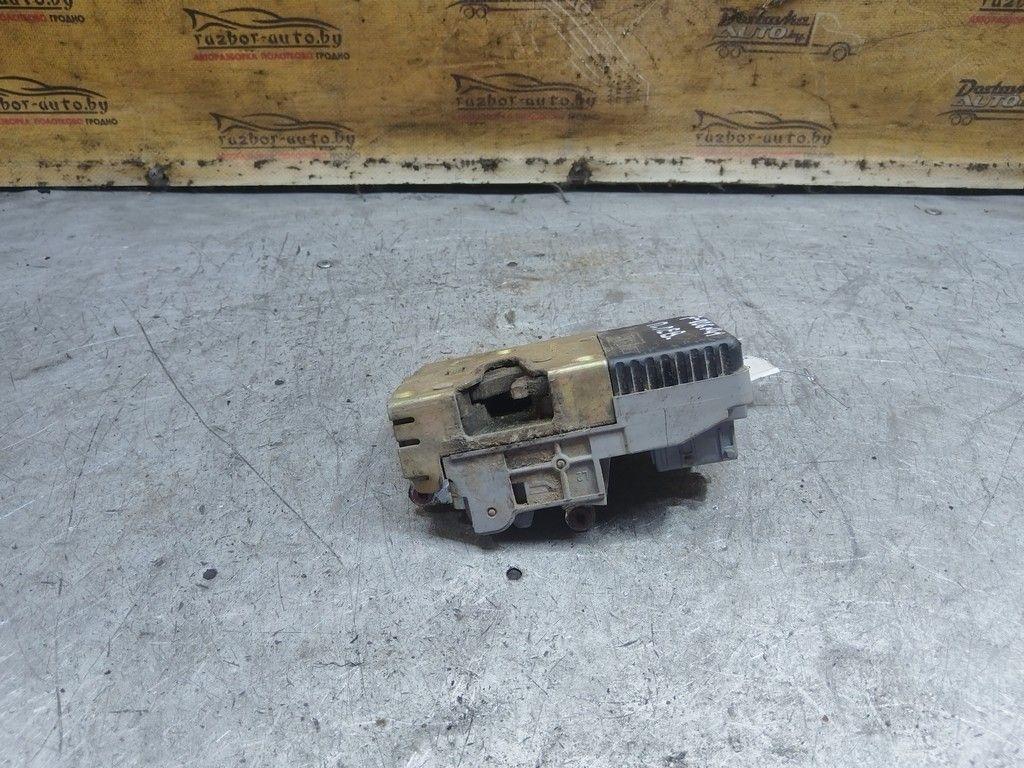 Замок двери передней левой 83X5V0 Peugeot 806 - Фото 2