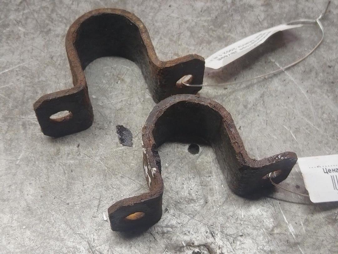 Крепление втулки стабилизатора JBY69E Hyundai Matrix - Фото 3