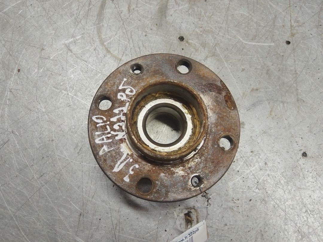 Ступица задняя левая 0IDBJQ Fiat Palio