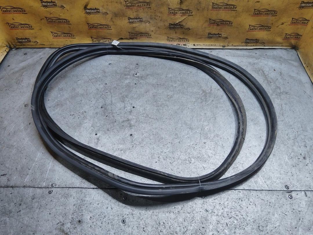 Уплотнитель багажника ZWOZW6 Ford Mondeo купить