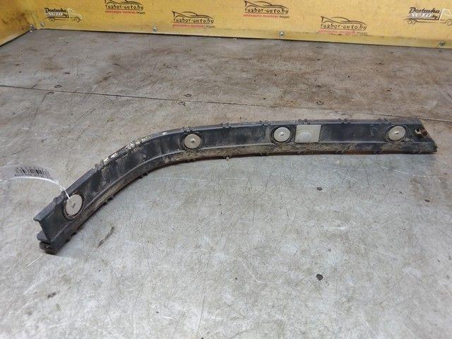 Кронштейн крепления бампера заднего 8P3PKF Opel Zafira - Фото 1