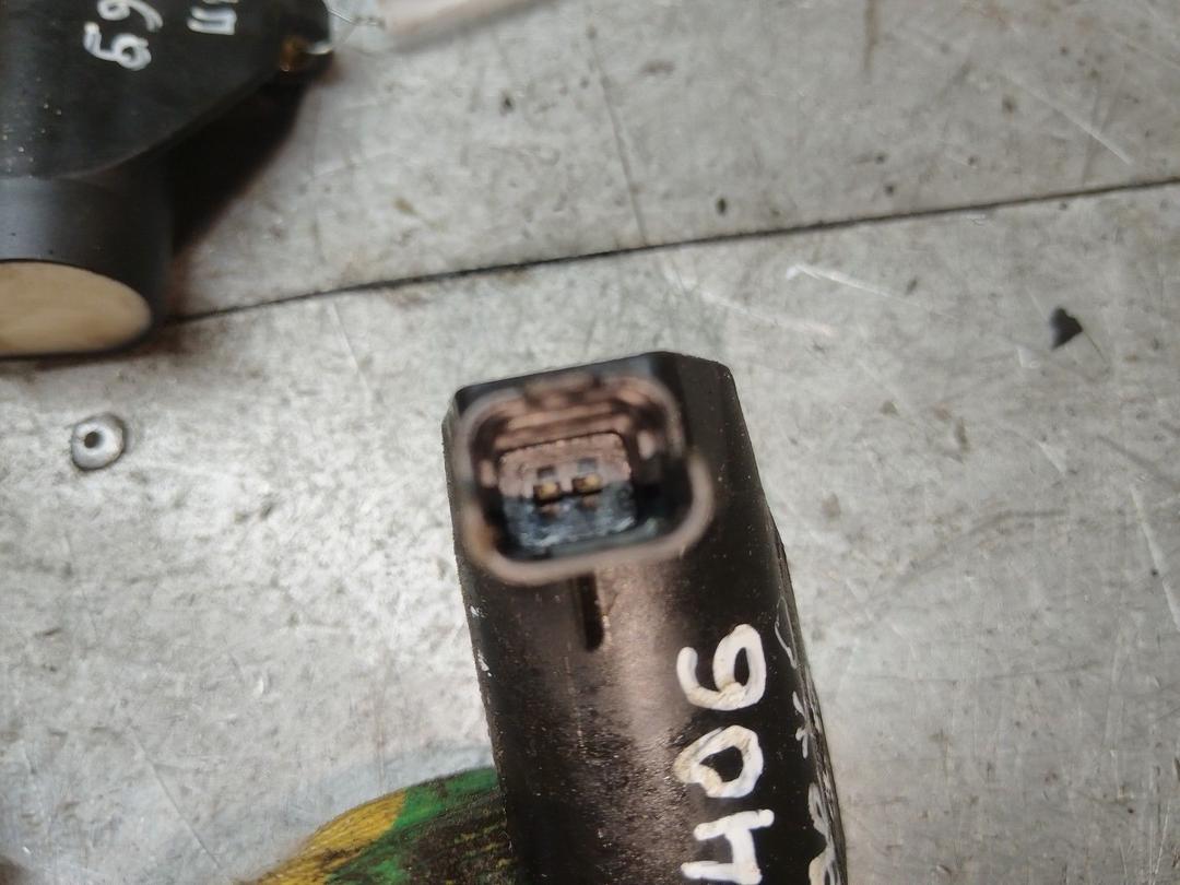 Катушка зажигания 1L91RP Peugeot 406 - Фото 2