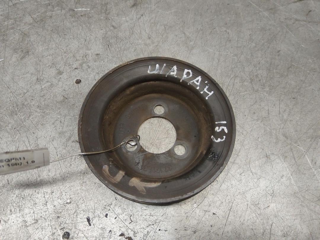 Шкив помпы YEQPM3 Volkswagen Sharan