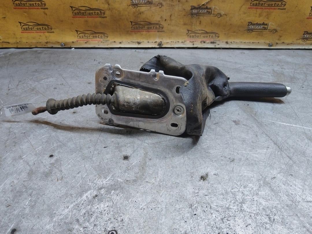 Рычаг ручного тормоза (ручника) A6BCWX Opel Zafira купить с доставкой