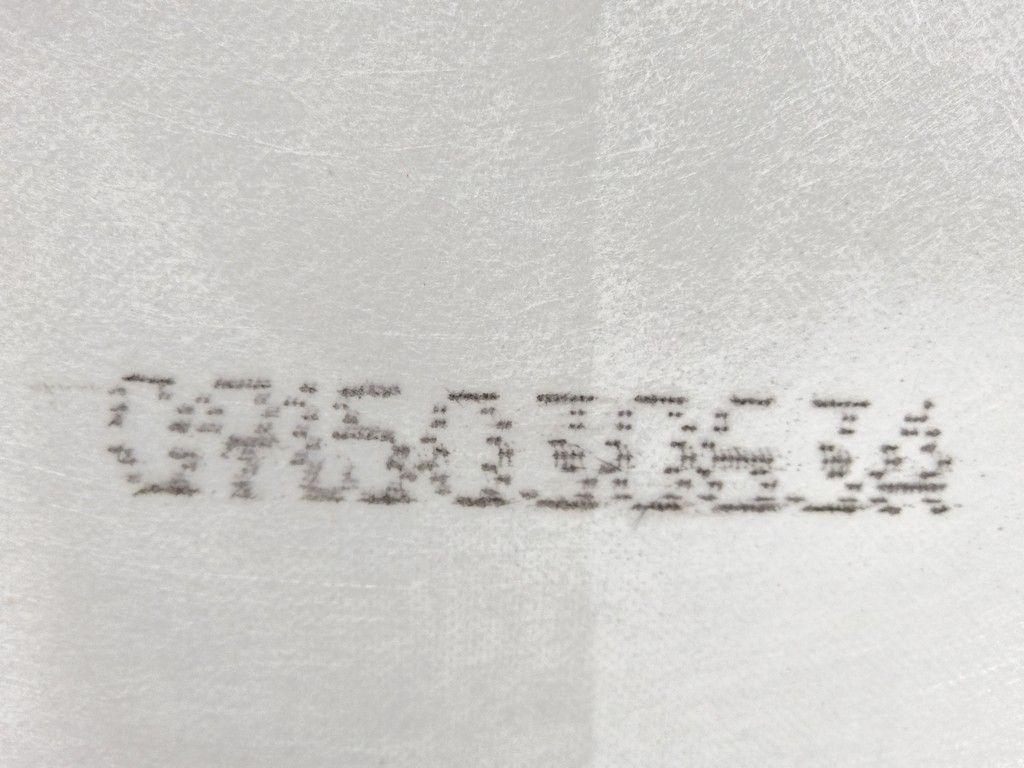 Потолок 1V7N9O Toyota Corolla - Фото 5