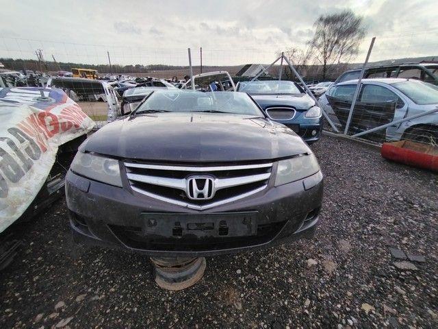 Вентилятор радиатора WNMM20 Honda Accord