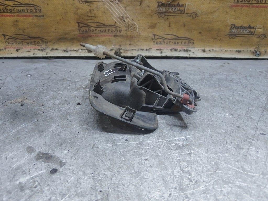 Ручка наружная передняя правая A0DI81 Opel Astra - Фото 3