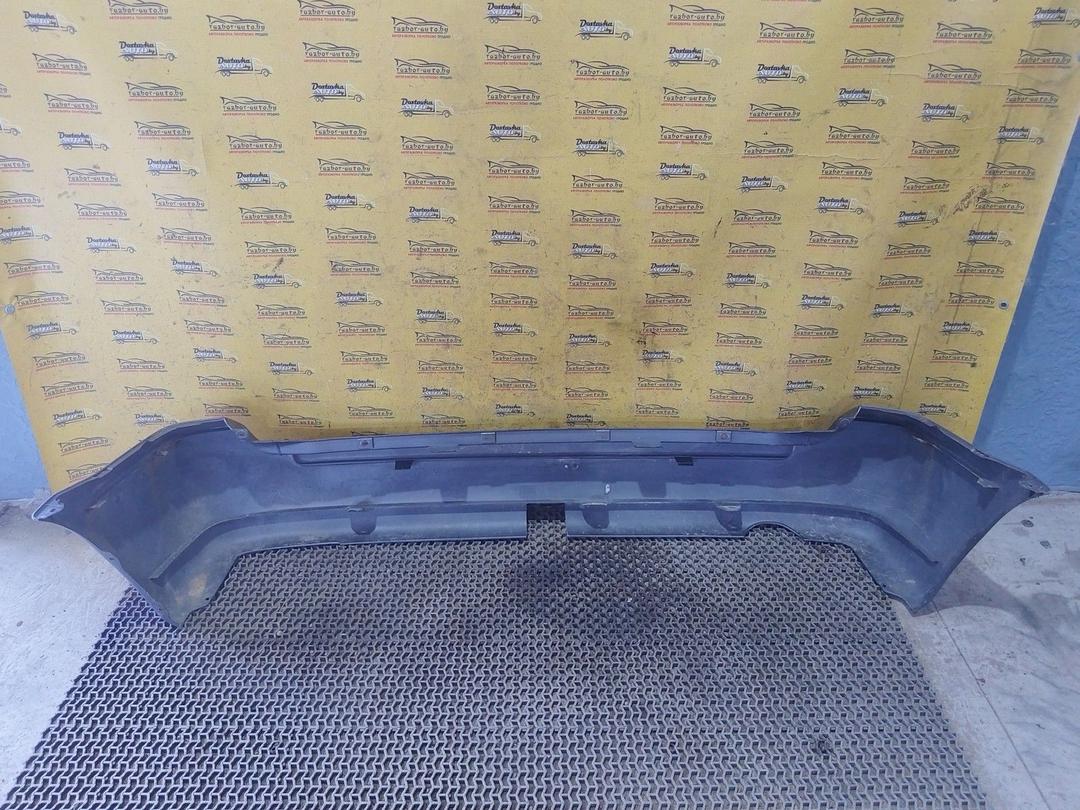 Бампер задний 5OSRN7 Mitsubishi Space Star undefined