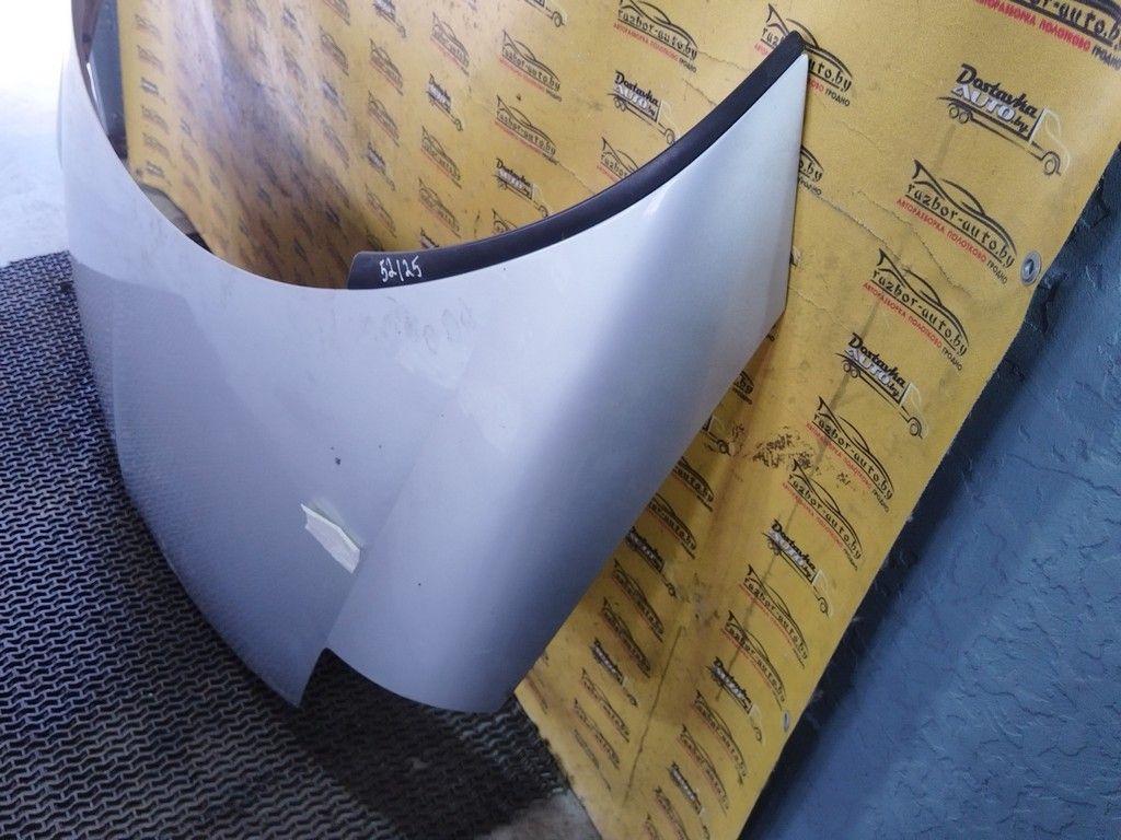 Капот PE9FV2 Citroen C8 - Фото 4