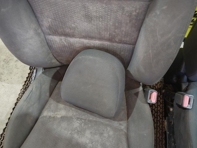 Салон (комплект сидений) I8M581 Kia Sorento купить с доставкой. Огромный выбор салонов. У нас есть практически все.