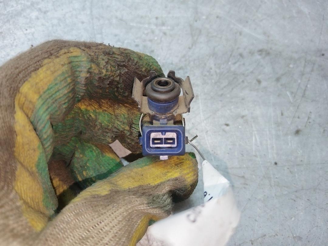 Форсунка E59922 Citroen Xsara купить