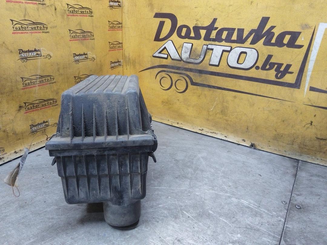 Корпус воздушного фильтра W3X16P Peugeot 806 купить с доставкой