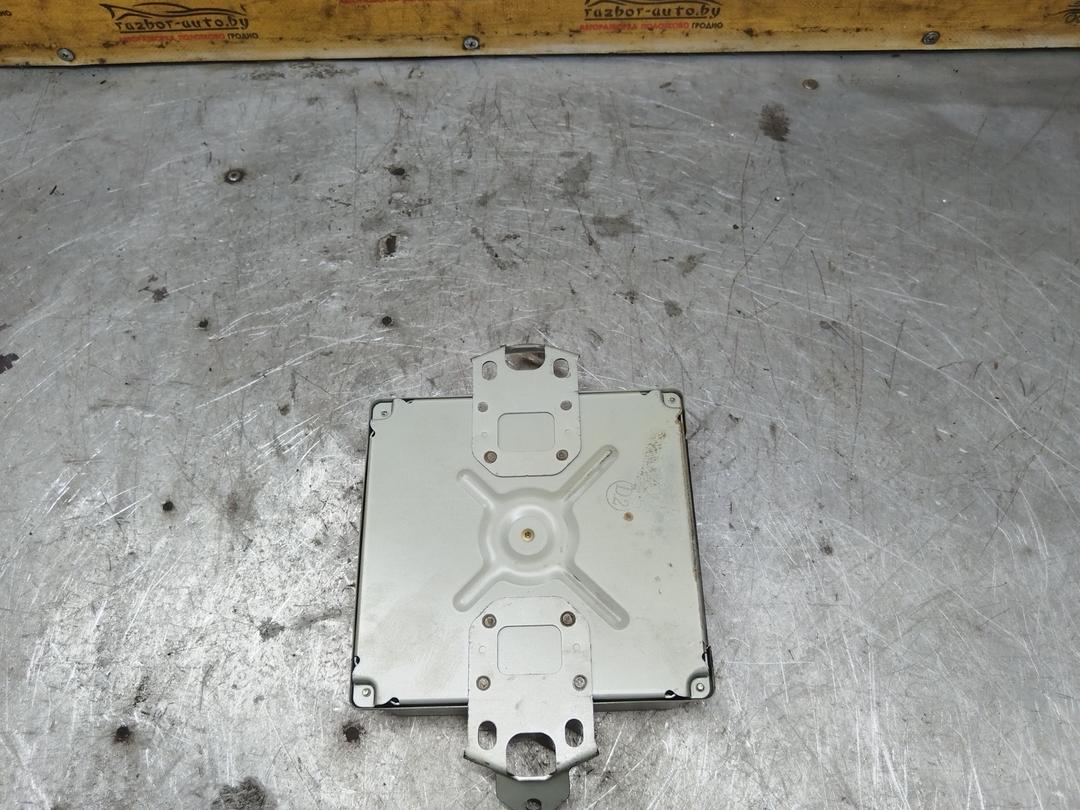 Блок управления двигателем D2RFRM Subaru Forester купить в магазине запчастей бу