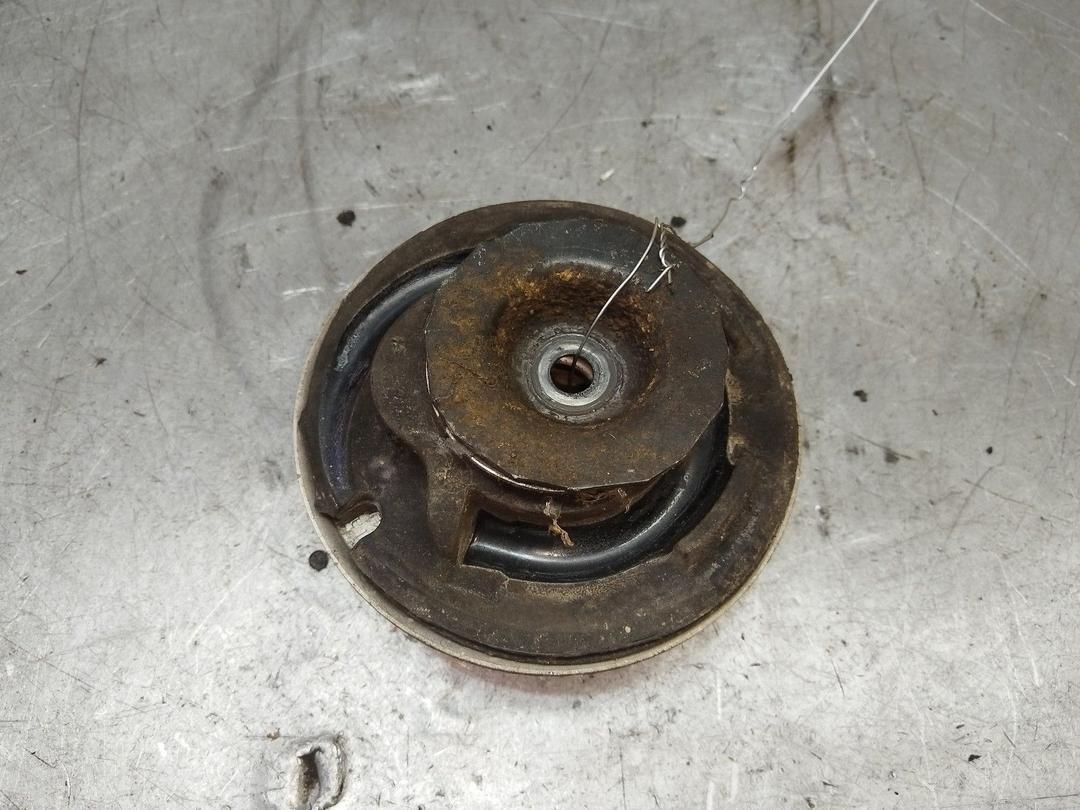 Опора амортизатора верхняя (чашка) 3H7UPI Volkswagen Passat - Фото 3