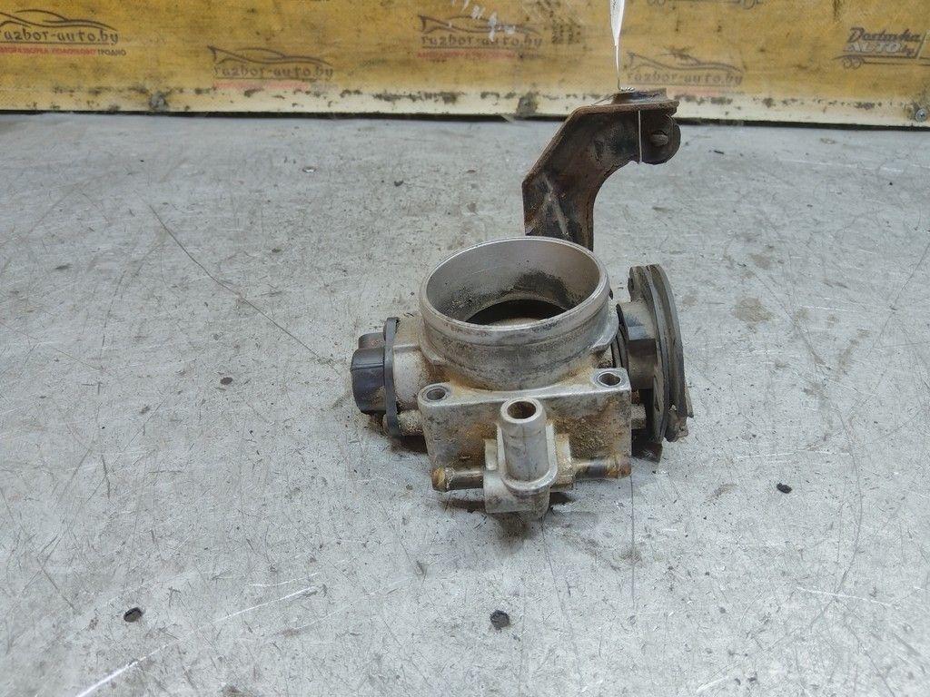 Заслонка дроссельная 29PA5W Renault Espace - Фото 4