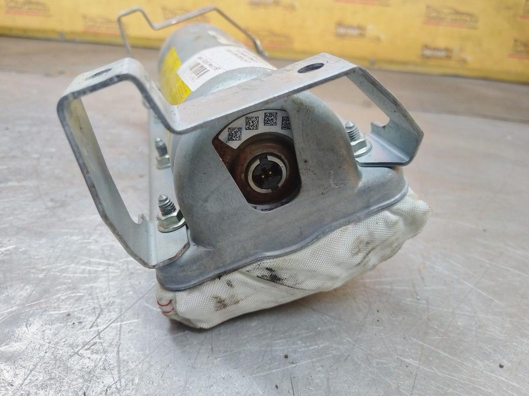 Подушка безопасности пассажира P2S4RX BMW 5 E39 - Фото 5