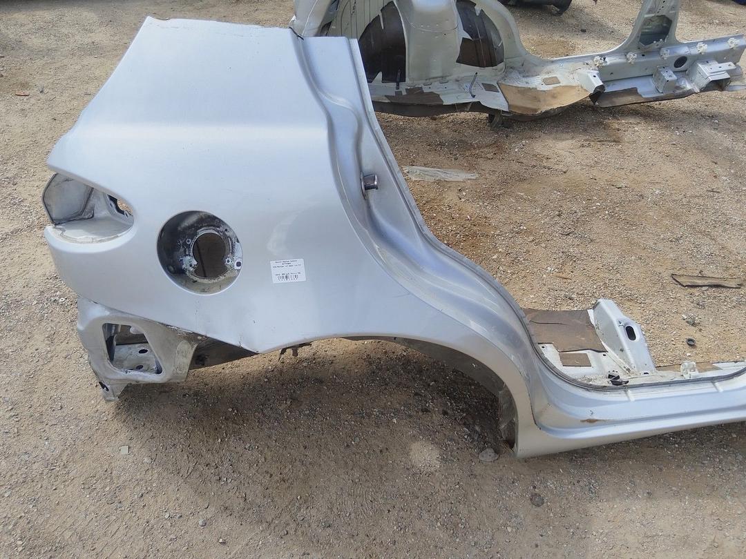 Крыло заднее правое GT7W9W Alfa Romeo 147 - Фото 1