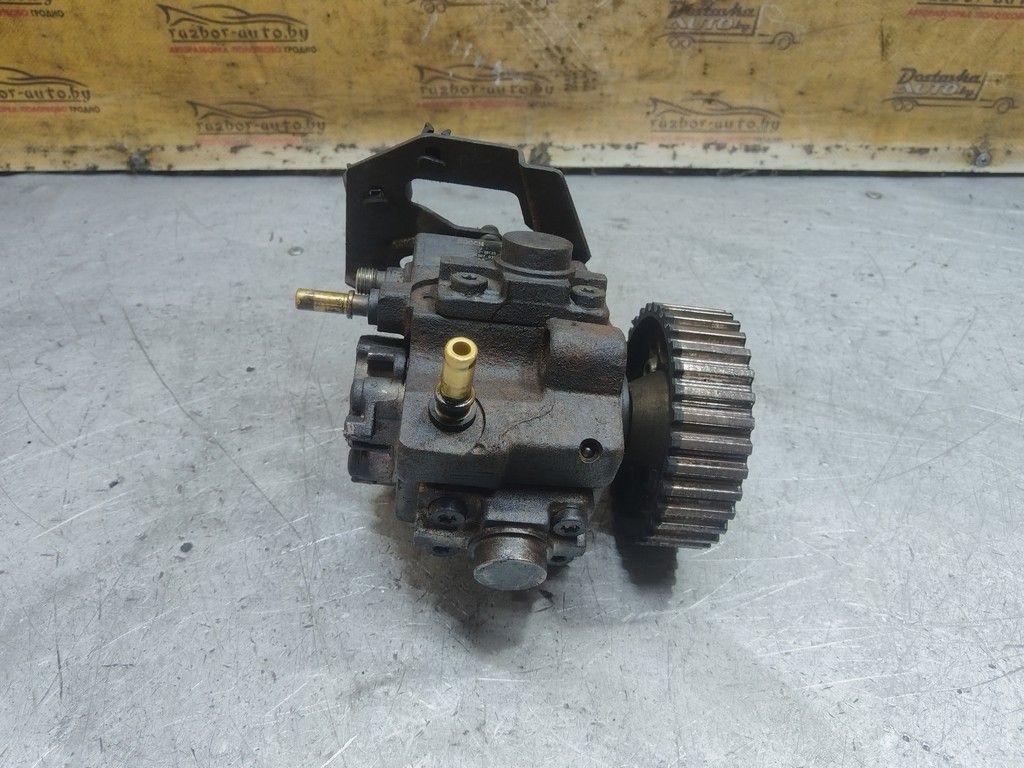 ТНВД FPV8NA Citroen C5 - Фото 1