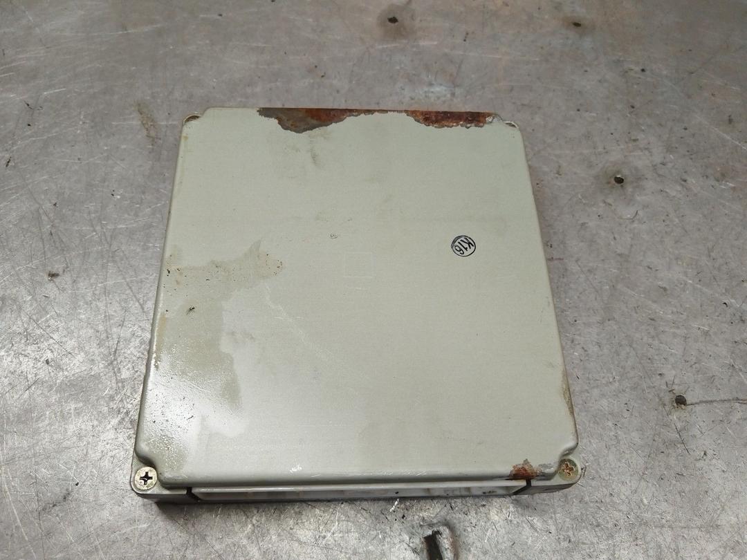 Блок управления двигателем VX01VB Nissan Almera купить