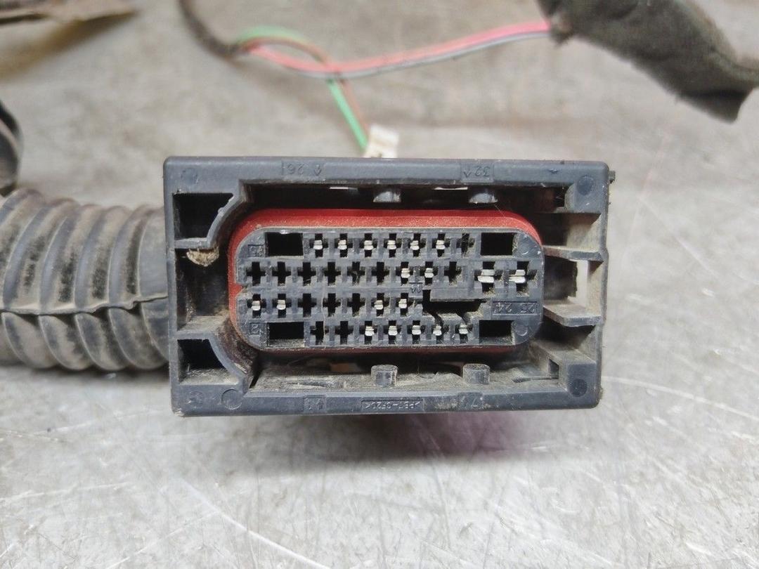 Проводка двери задней правой 64ZDCM Renault Scenic купить с доставкой