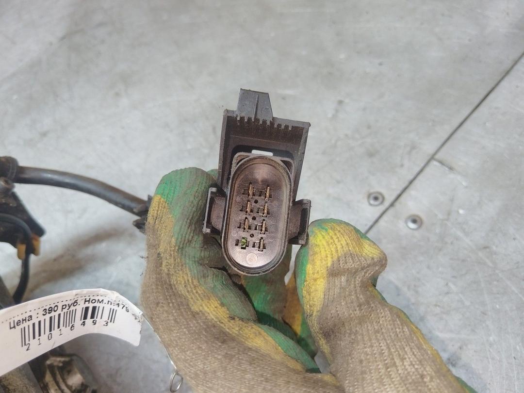 ТНВД BM4KO2 Volkswagen Sharan купить в магазине запчастей бу