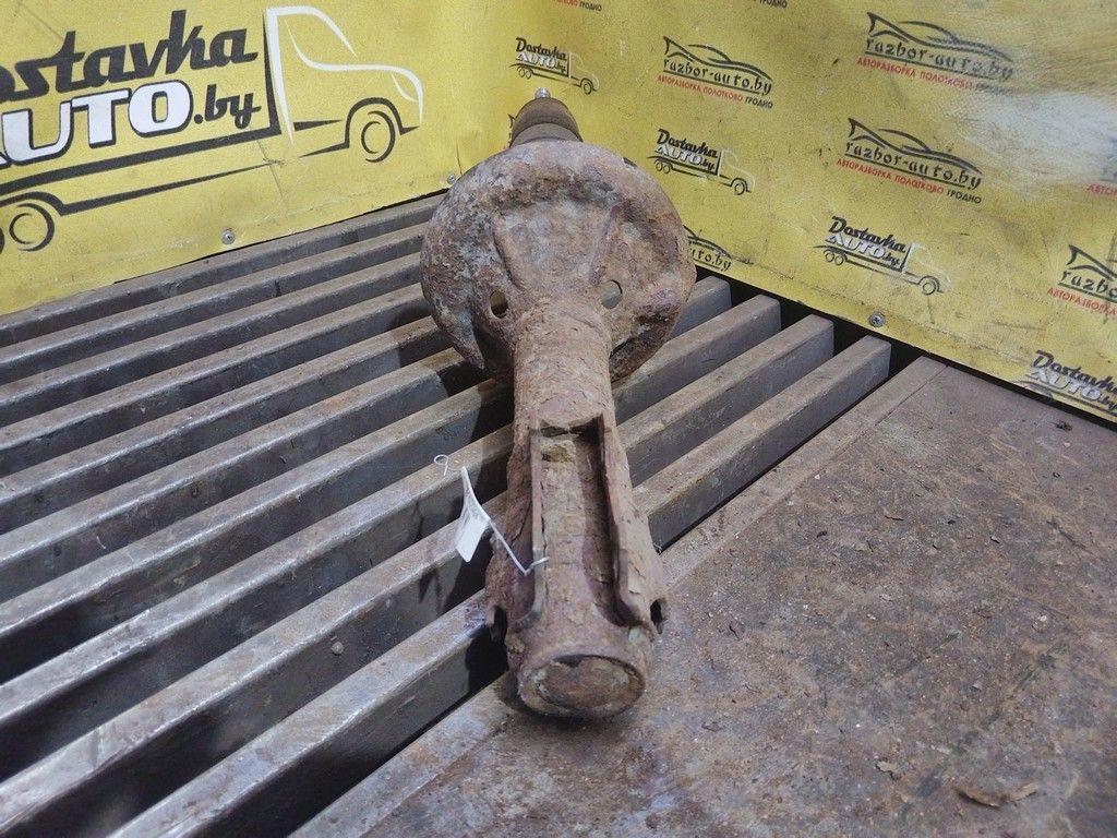 Амортизатор передний правый 7VUWWG Volkswagen Golf - Фото 6