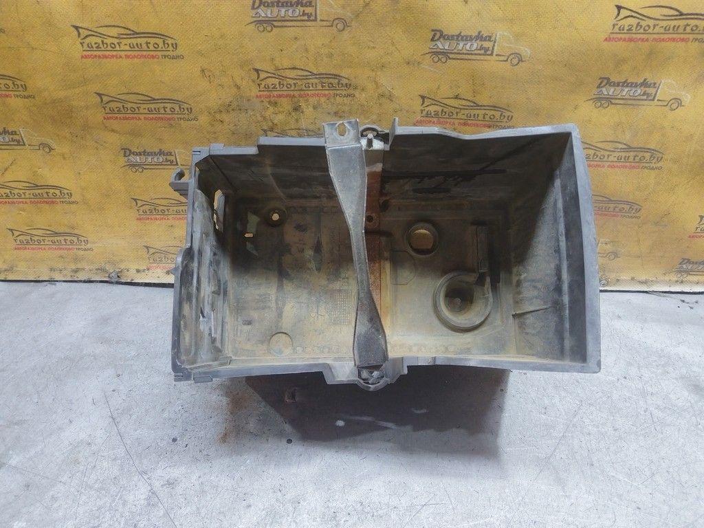 Полка аккумулятора WOW9QH Ford Focus - Фото 5