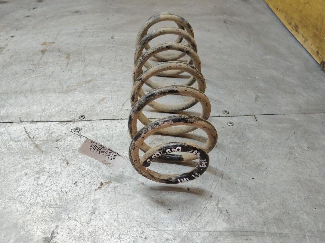 Пружина задняя XOETYD Seat Toledo купить