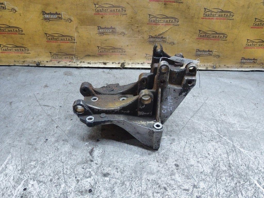 Кронштейн генератора C5OHPQ Citroen C8 - Фото 1