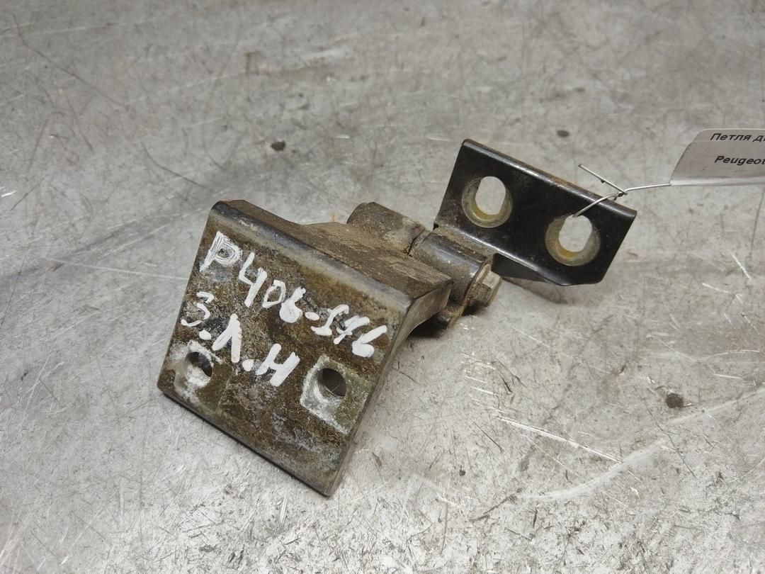 Петля двери задней левой EX74P6 Peugeot 406