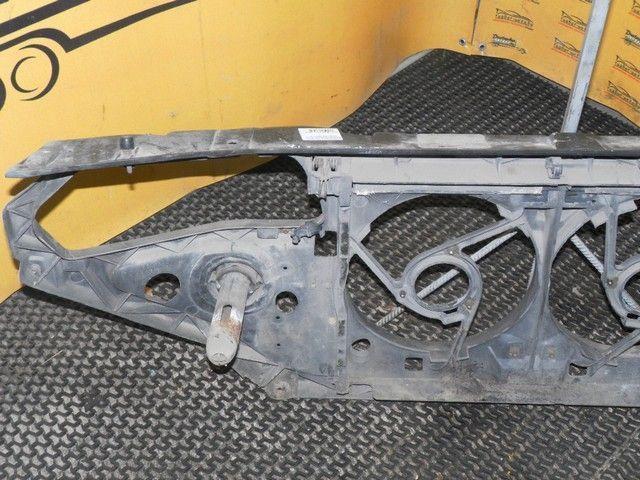 Передняя панель крепления облицовки (телевизор) 2PK1ZI Peugeot 605 купить на авторазборке