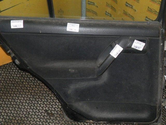 Ручка внутренняя задняя левая DO6EJP Volkswagen Golf - Фото 2