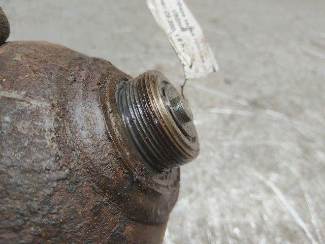 Гидросфера задняя правая V8GHAG Citroen C5 купить с доставкой