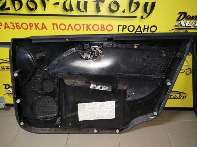 Салон (комплект сидений) TVMR7Y Volvo XC70 undefined