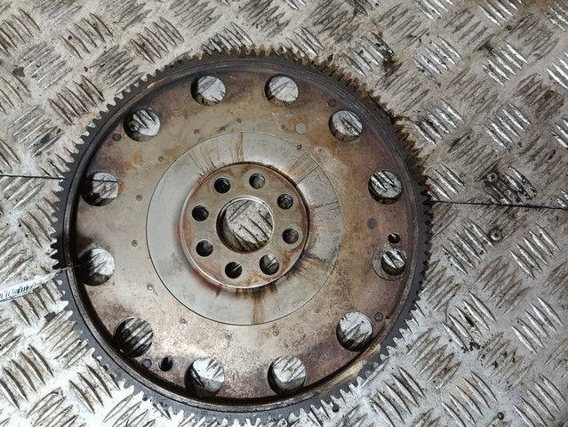 Маховик АКПП (драйв плата) 91JBNW BMW 3 E46 - Фото 1