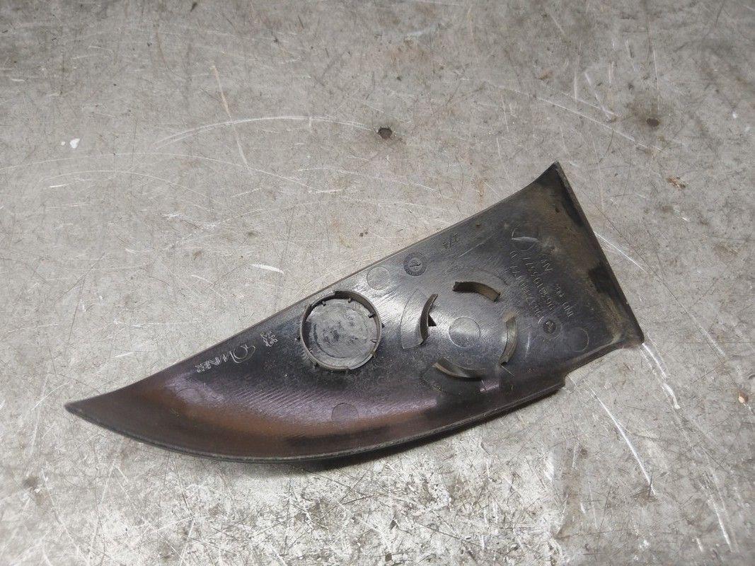 Накладка на зеркало правое STCSSW Peugeot 307 - Фото 2