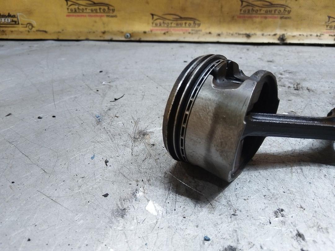 Поршень ZM7E4A Daewoo Nubira купить