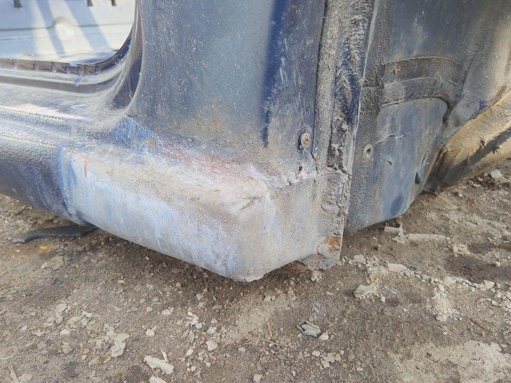 Стойка кузовная передняя правая V5BCTD Citroen Xsara Picasso - Фото 3