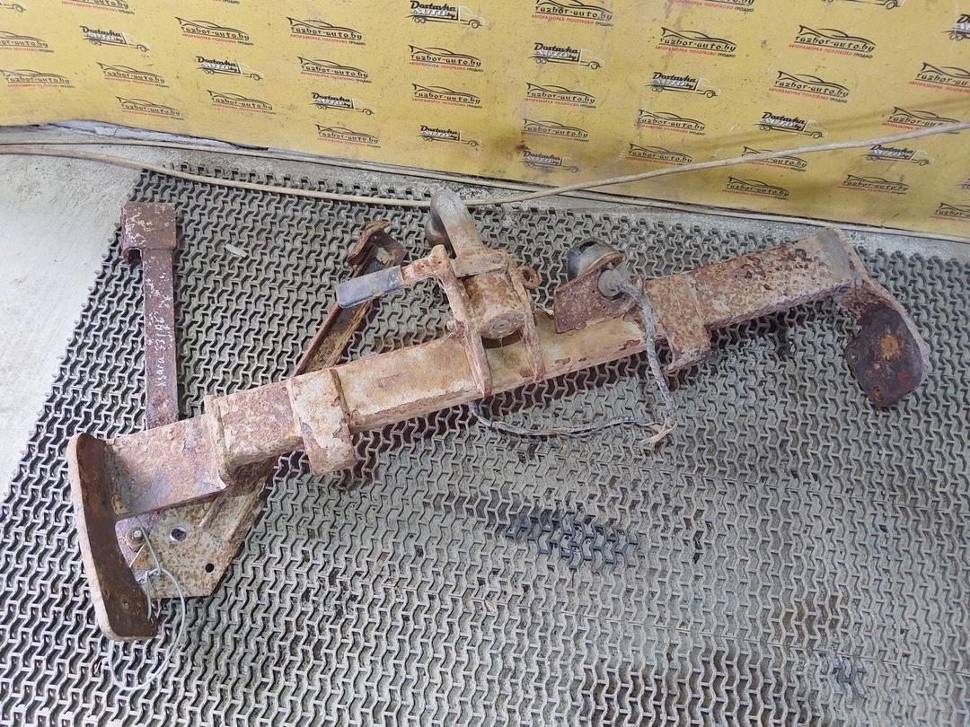 Прицепное устройство (фаркоп) 5ZX991 Citroen Xsara купить на авторазборке