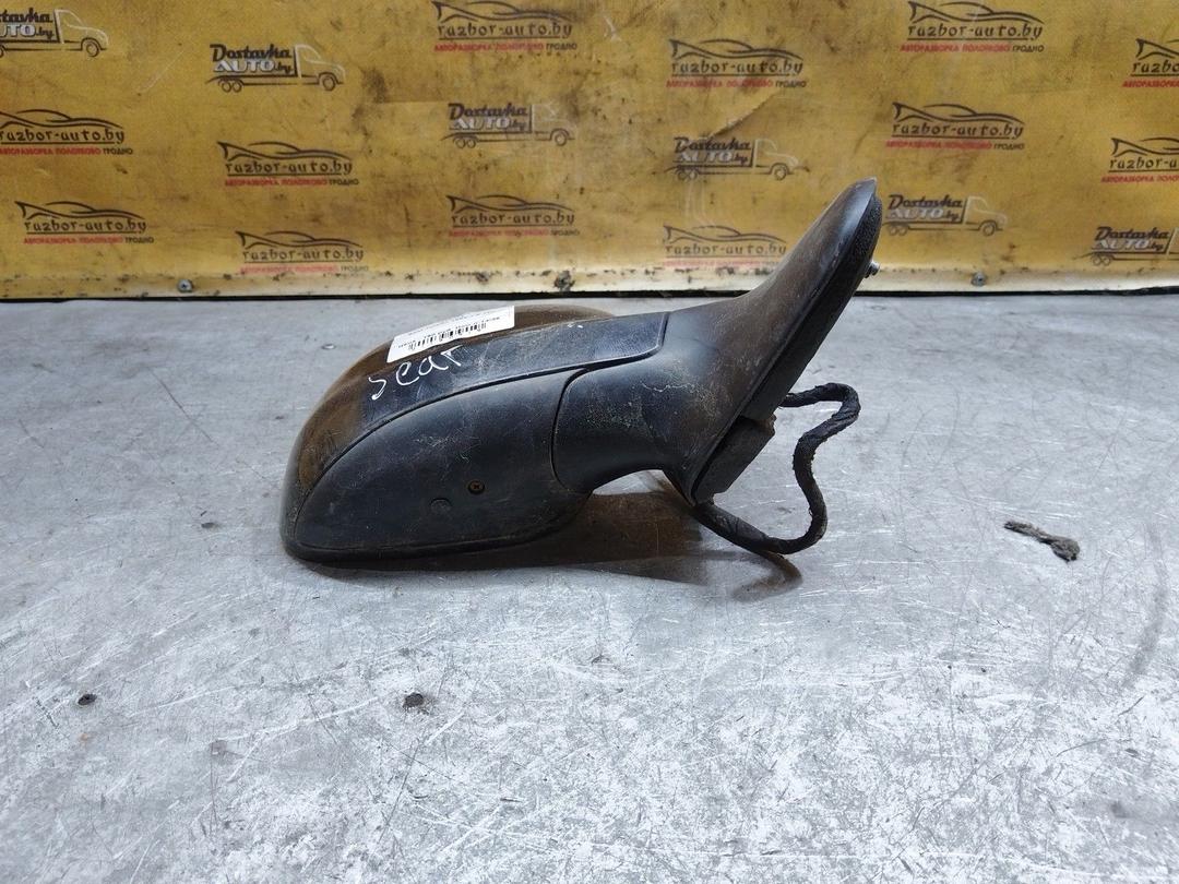 Зеркало наружное правое NTKI73 Seat Toledo купить с доставкой. Огромный выбор запчастей и марок авто. У нас есть практически все.