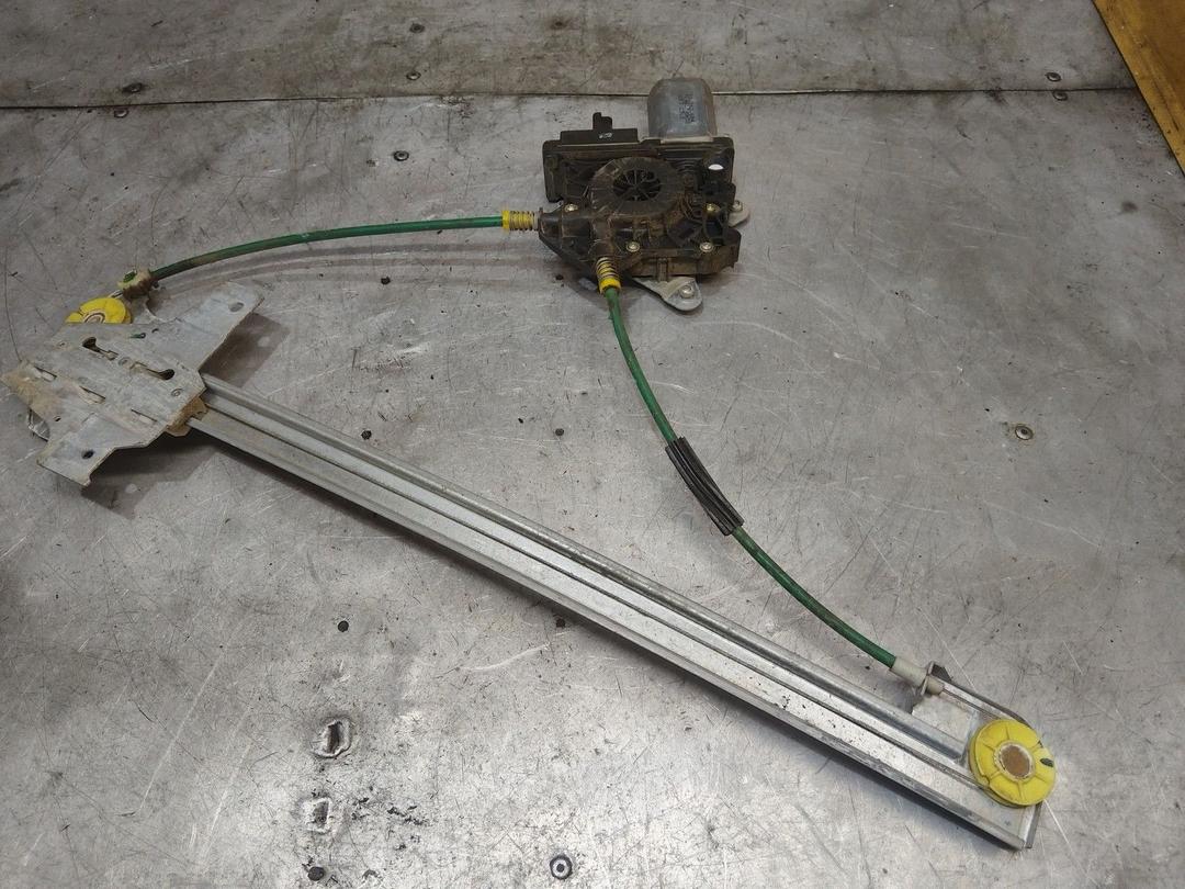 Стеклоподъемник электрический задний левый 309JSN Citroen C8 купить с доставкой