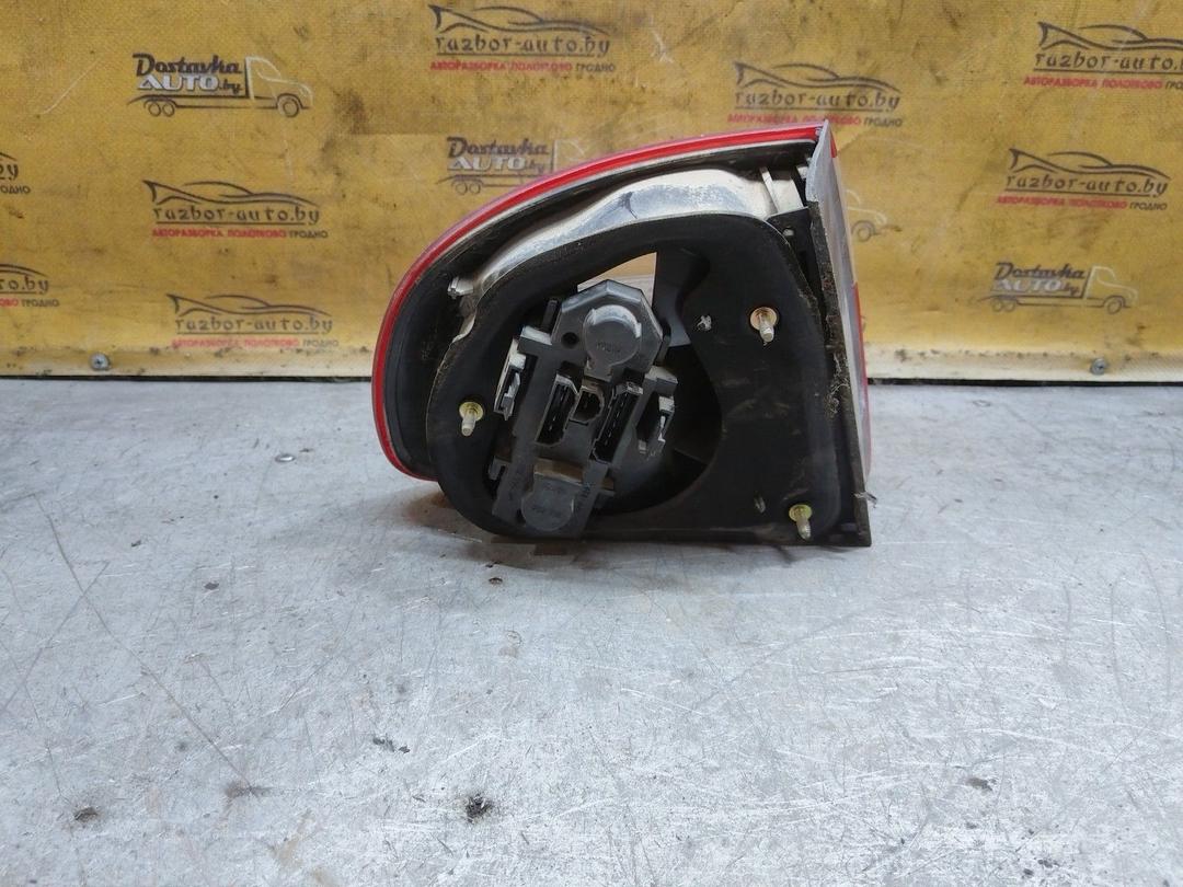 Фонарь задний правый 25QEWL Seat Toledo купить с доставкой