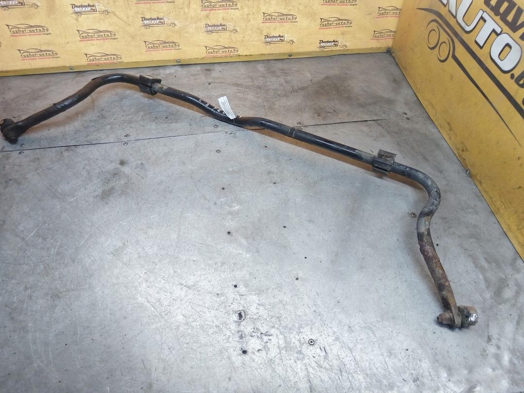 Стабилизатор подвески (поперечной устойчивости) передний M2PSUW Citroen C5 - Фото 1