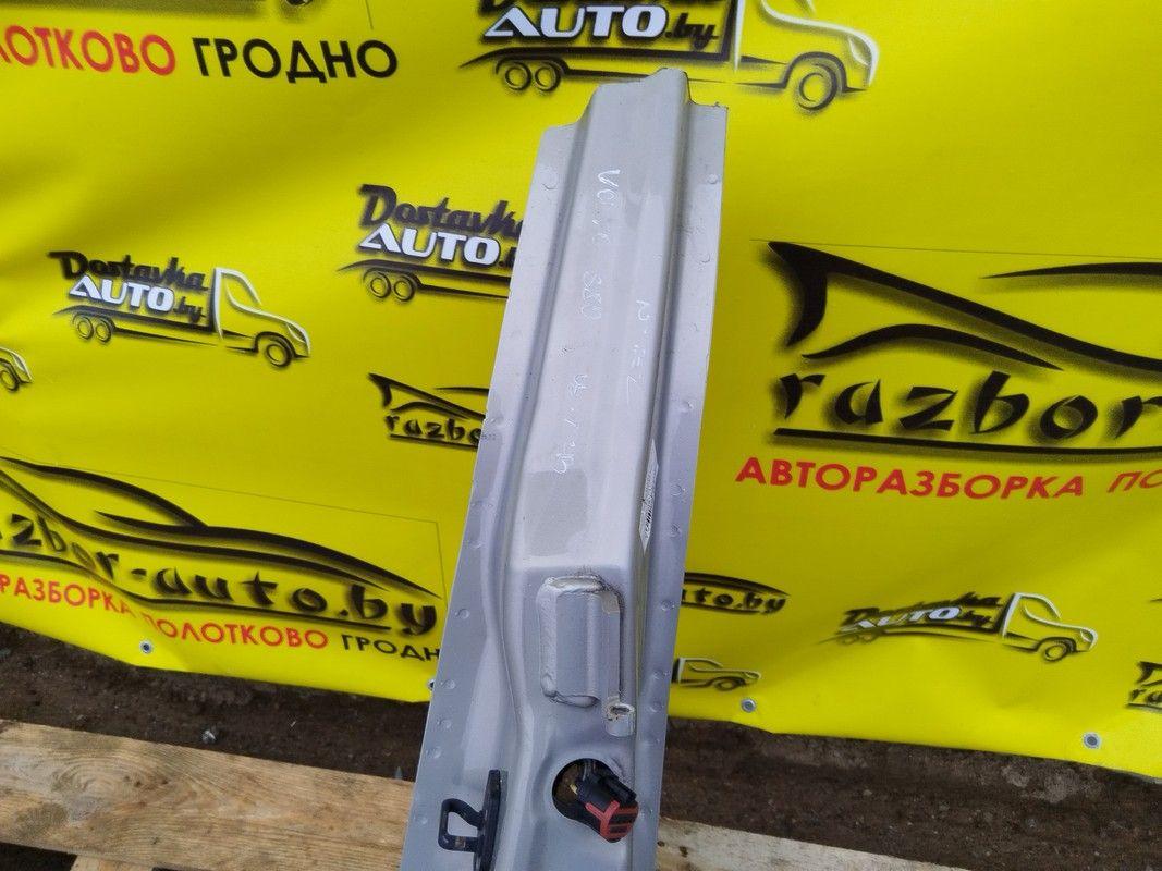 Стойка кузовная центральная левая 3VLI34 Volvo S80 - Фото 4