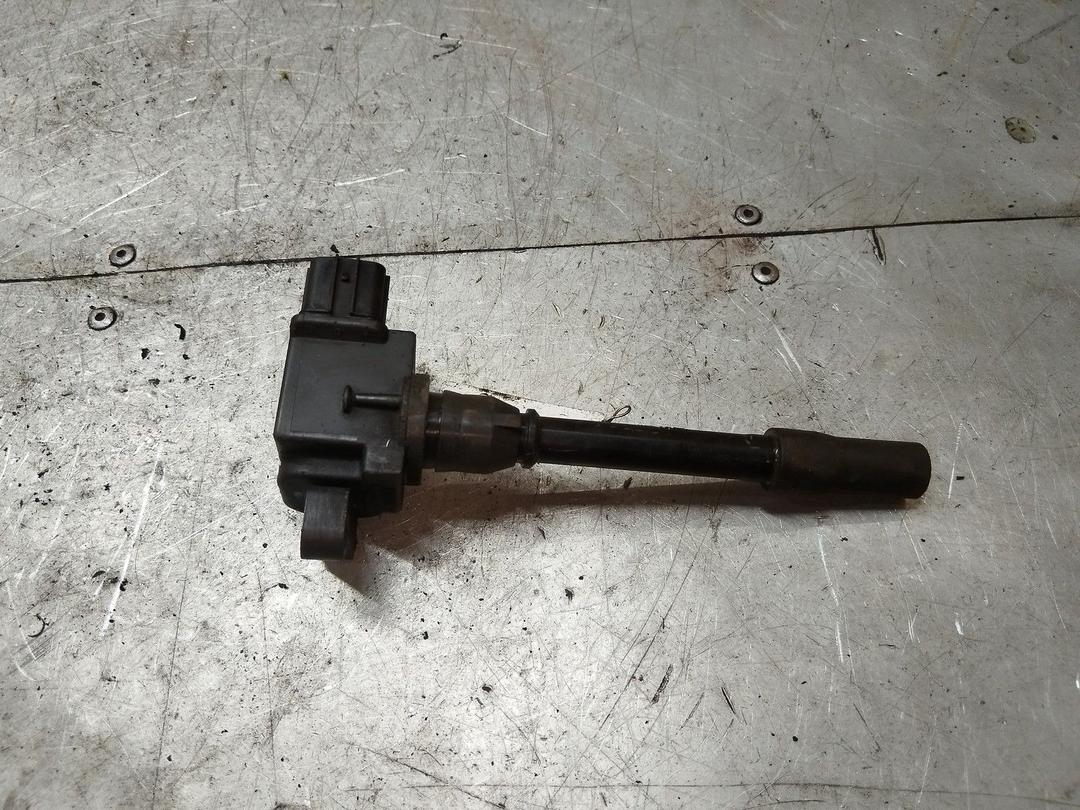 Катушка зажигания MMFQHF Mitsubishi Carisma - Фото 1