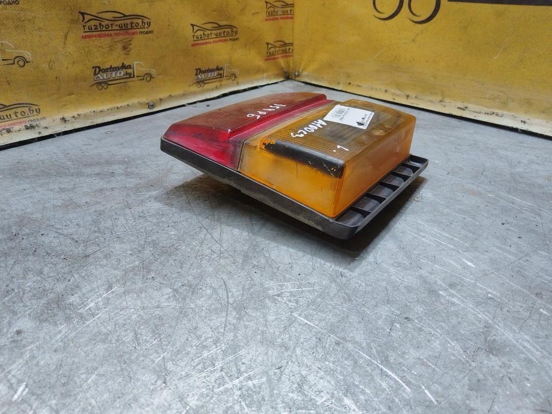 Фонарь задний левый 53Y6LX Audi 100 купить с доставкой