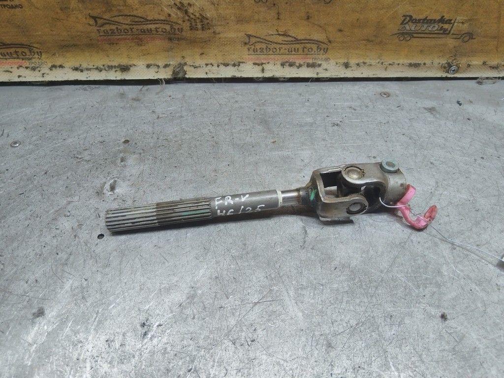 Рулевой карданчик 7CMX8Y Honda FR-V - Фото 2