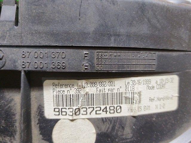 Щиток приборов (приборная панель) PWDU7G Peugeot 406 купить с доставкой