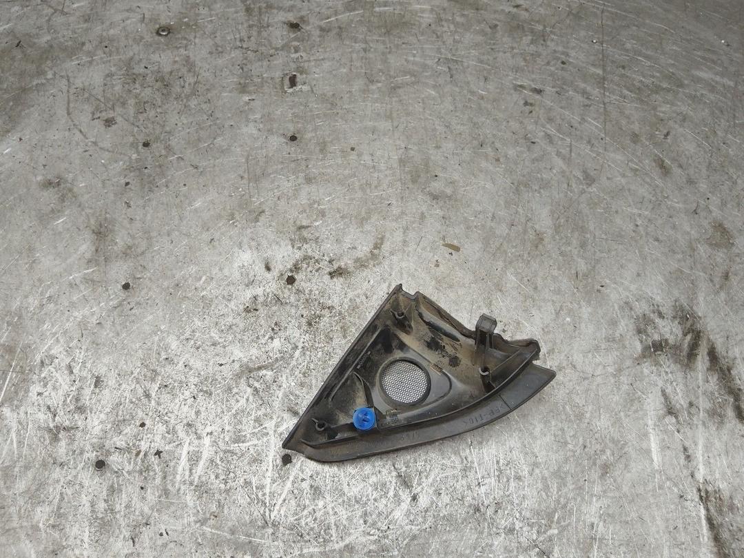 Динамик высокочастотный (пищалка) 3540EW Toyota Corolla купить с доставкой