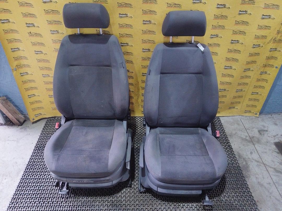 Салон (комплект сидений) UD331W Volkswagen Polo undefined